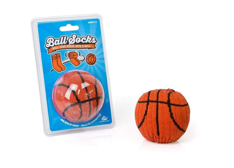 Basket Ball Socks - Shelburne Country Store