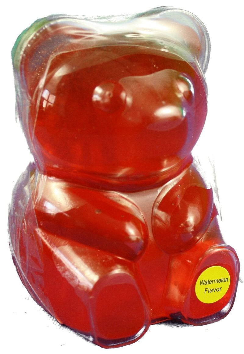 Giant 12 ounce Gummy Bear - - Shelburne Country Store