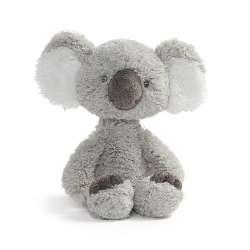 GUND Baby Toothpick Koala Plush Stuffed Animal 12", Gray - Shelburne Country Store