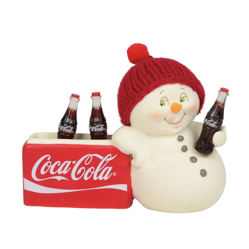 Have a Coke and a Smile - Shelburne Country Store