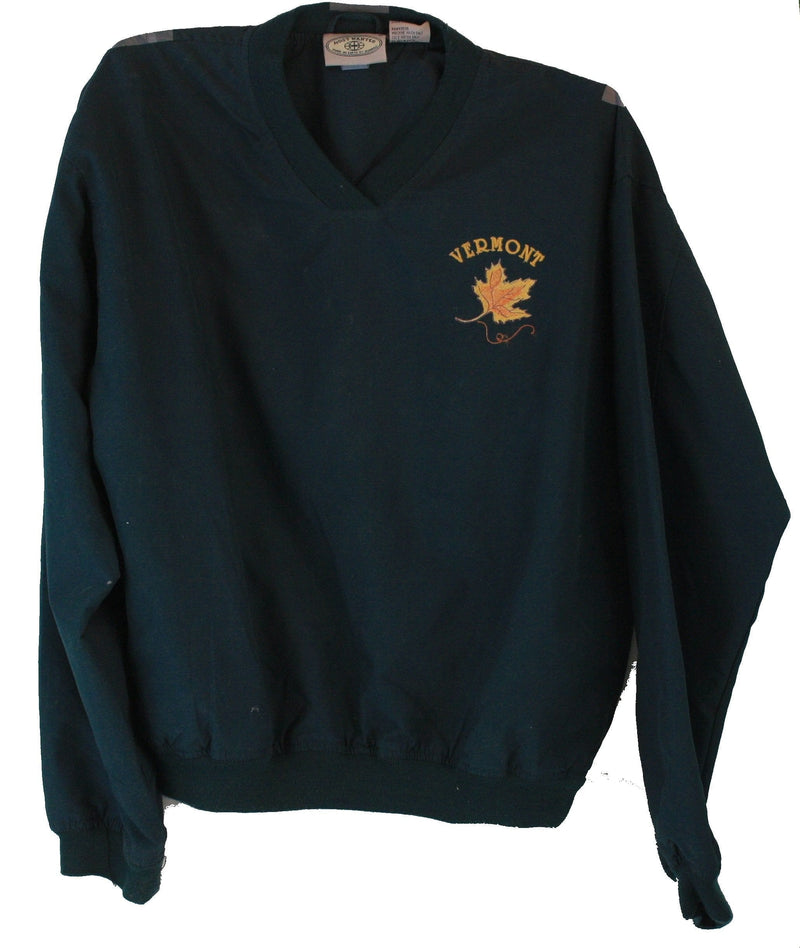 Vermont Golf Jacket - XS - Shelburne Country Store
