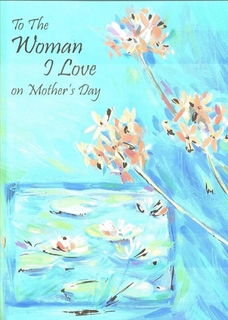 Mother's Day Card - Room In Your Heart - Shelburne Country Store