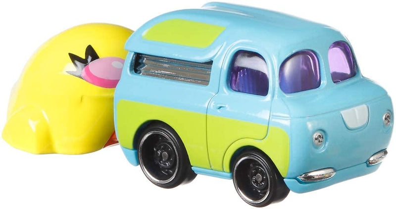 Toy Story Hot Wheels 4 Character Car - Bunny - Shelburne Country Store