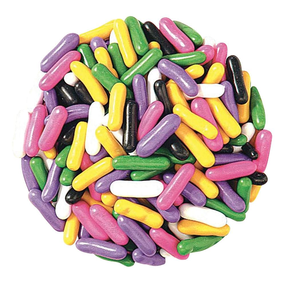 Candy Coated Licorice Pastels - - Shelburne Country Store