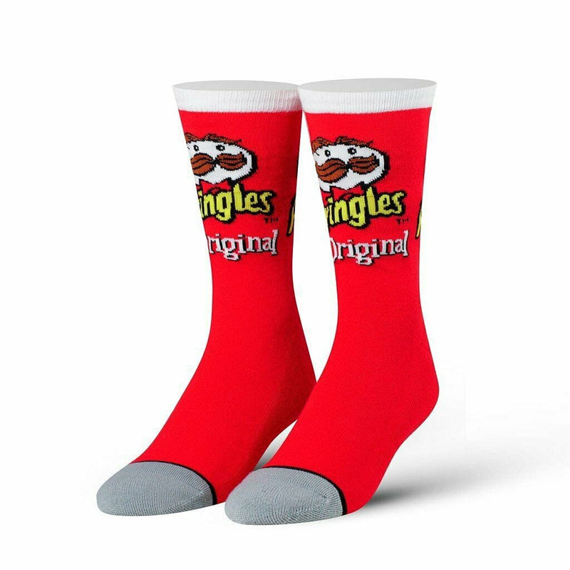 Pringles Can Socks - Shelburne Country Store