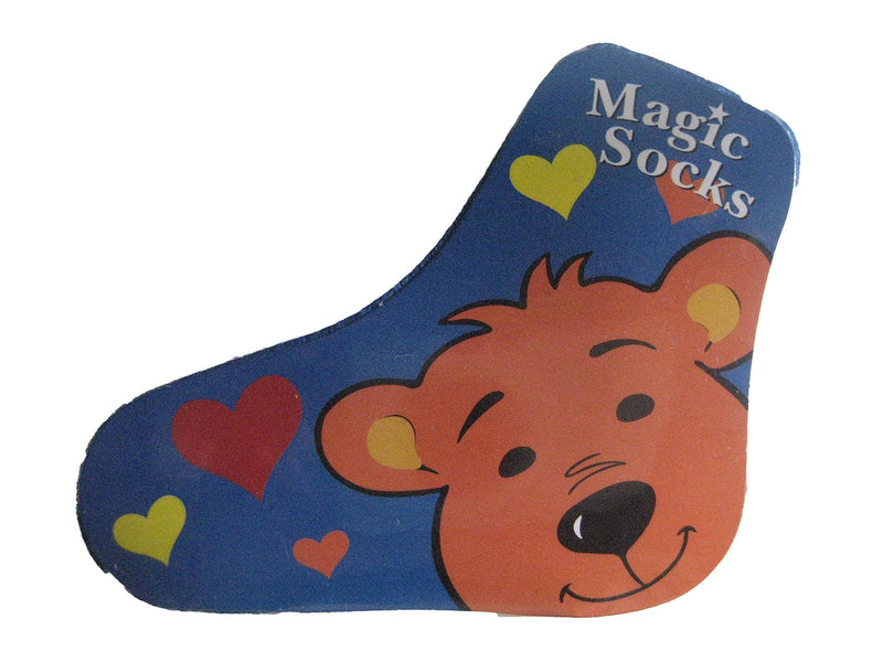 Brabo Magic  Fun Socks - - Shelburne Country Store