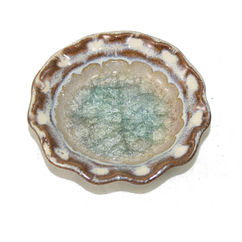 Down to Earth Pottery Little Dishes - - Shelburne Country Store