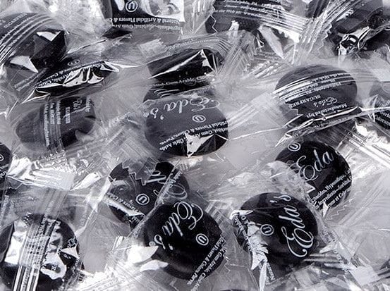 Eda's Sugar Free Hard Candy - - Shelburne Country Store