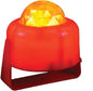 Flaming Pumpkin Lite with Timer - Shelburne Country Store