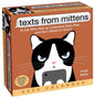 2020 Texts From Mittens Day to Day Calender - Shelburne Country Store