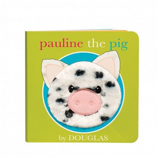 Pauline The Pig Book - Shelburne Country Store