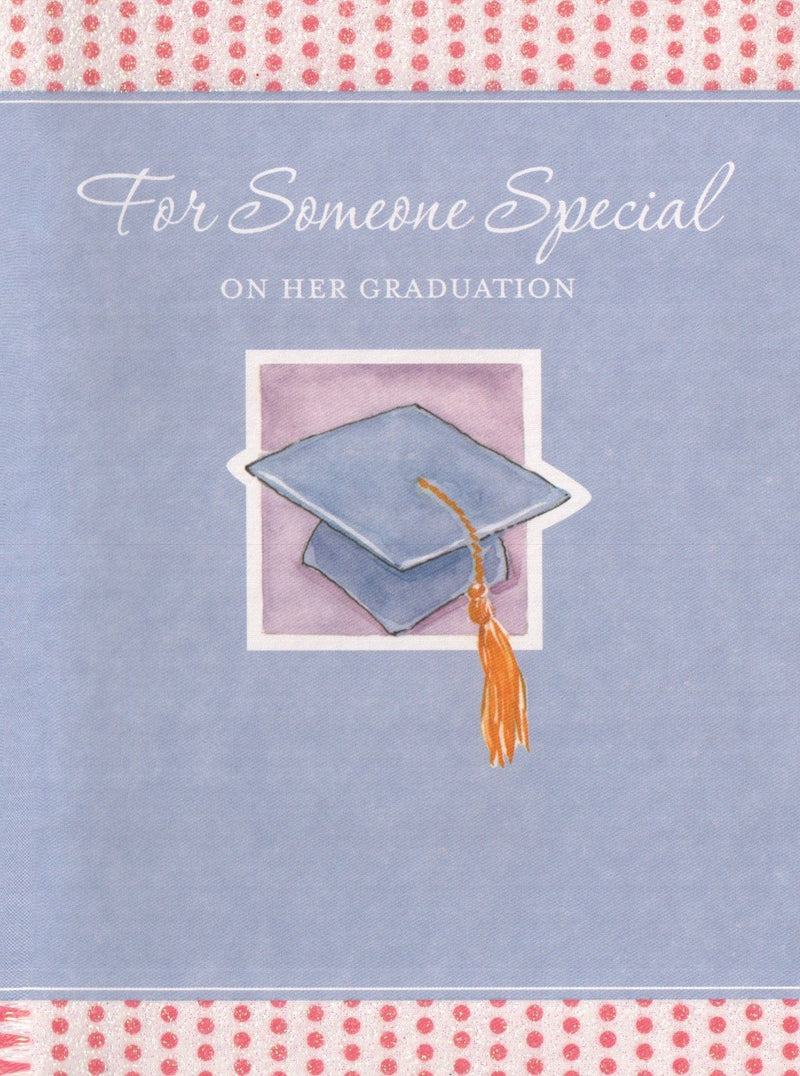 Someone Special Graduation Card - Shelburne Country Store