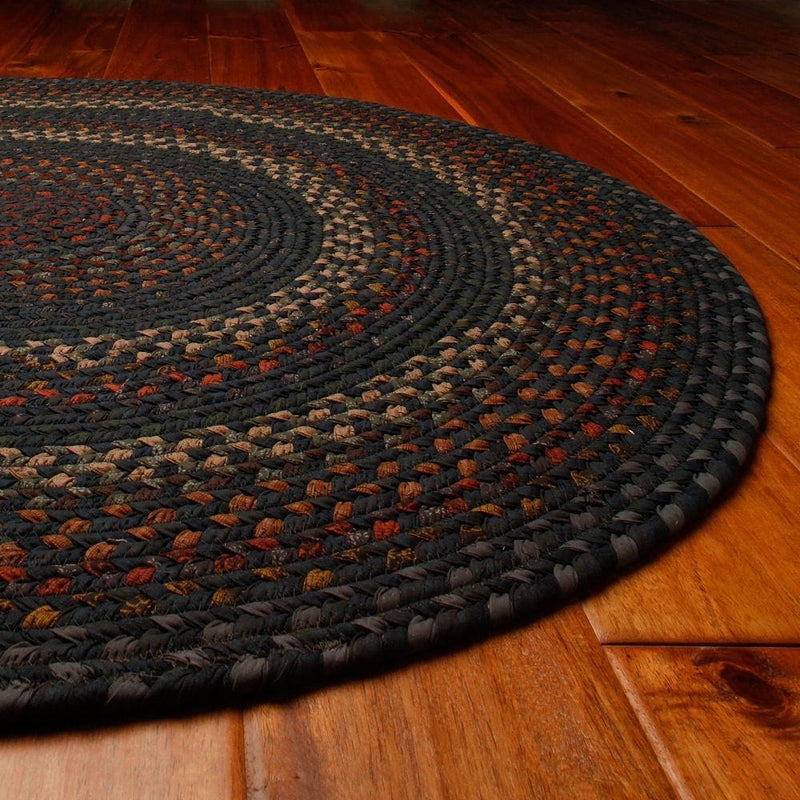20x30 Braided Rug - - Shelburne Country Store