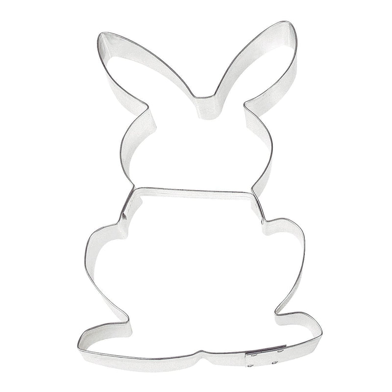 Large Bunny Cookie Cutter - Shelburne Country Store