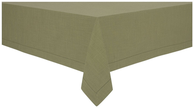 Fete Rustic Tablecloth - - Shelburne Country Store