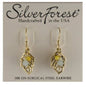 Open Leaf With Bead Cascade Earring - Shelburne Country Store