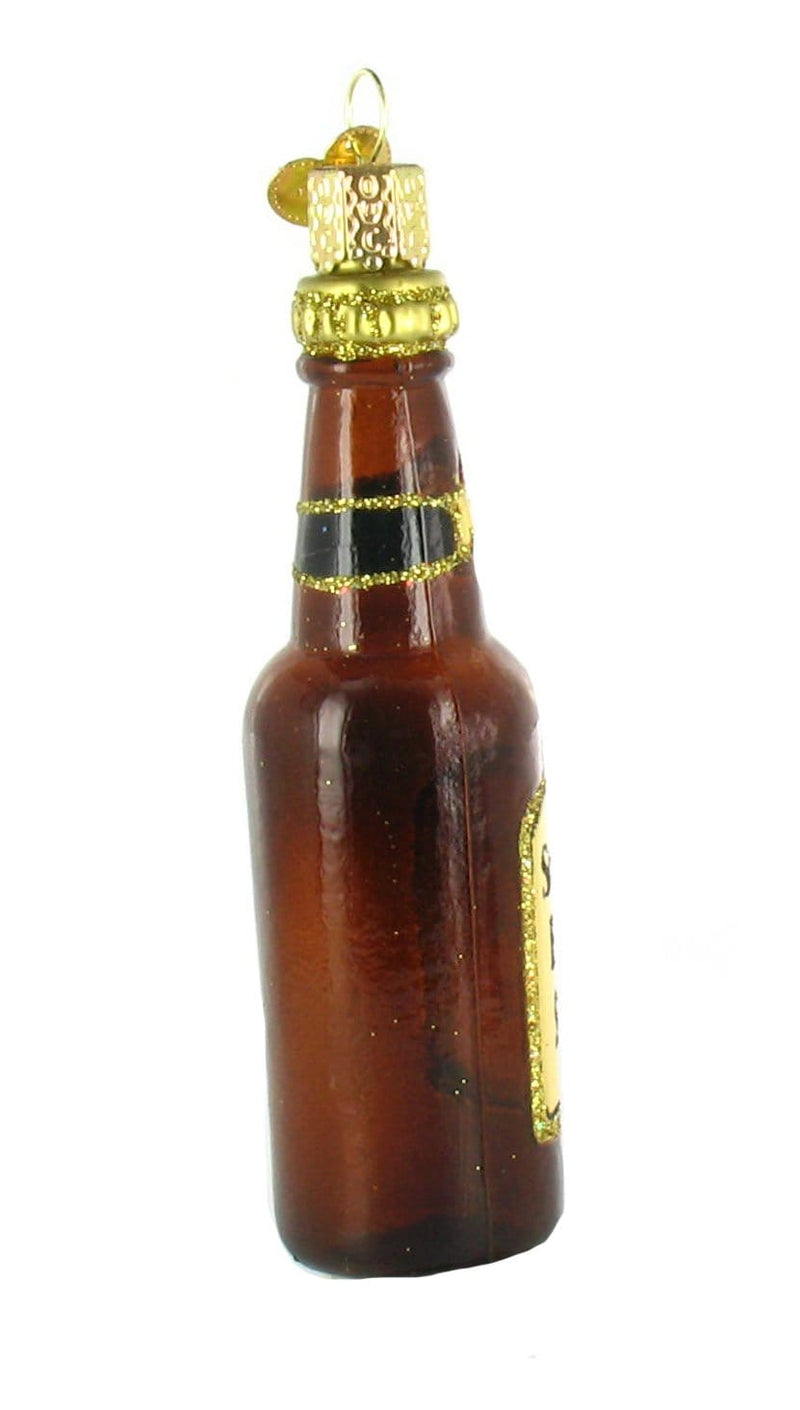 Beer Bottle (A) - Extra Stout - Shelburne Country Store