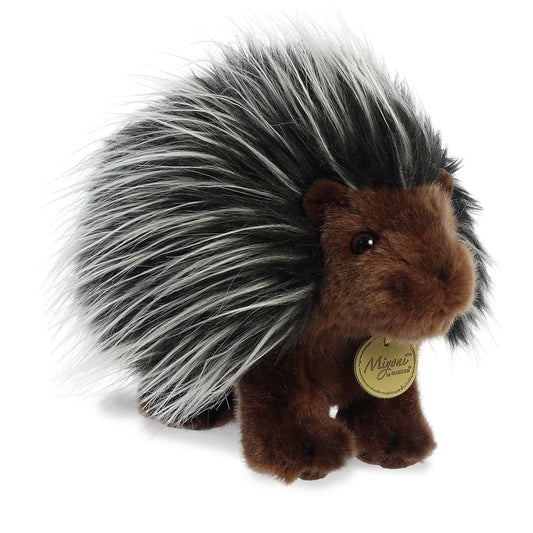Miyoni Porcupine - Shelburne Country Store