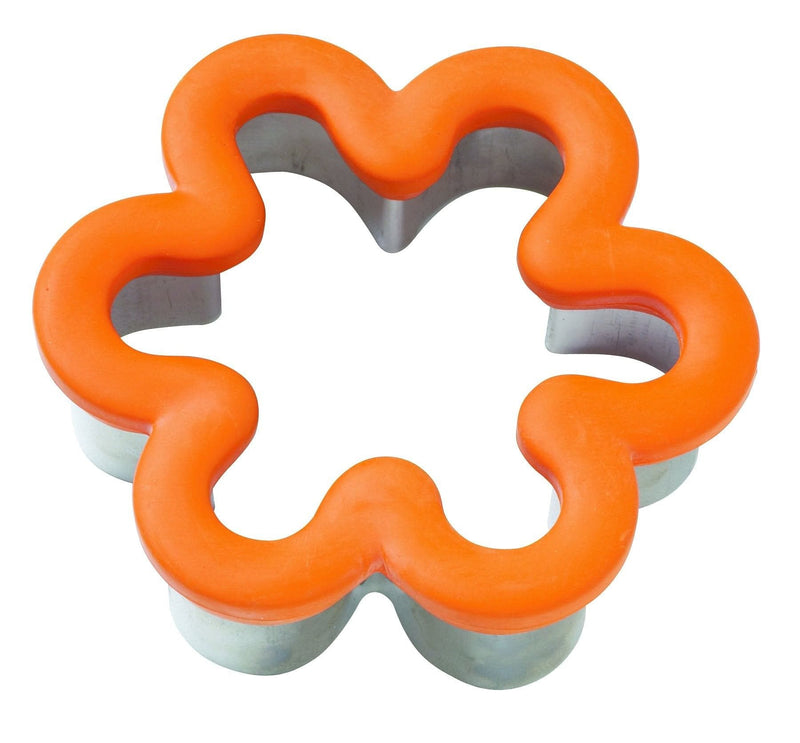 Wilton Comfort-Grip Cookie Cutter: 4 inch Flower - Shelburne Country Store