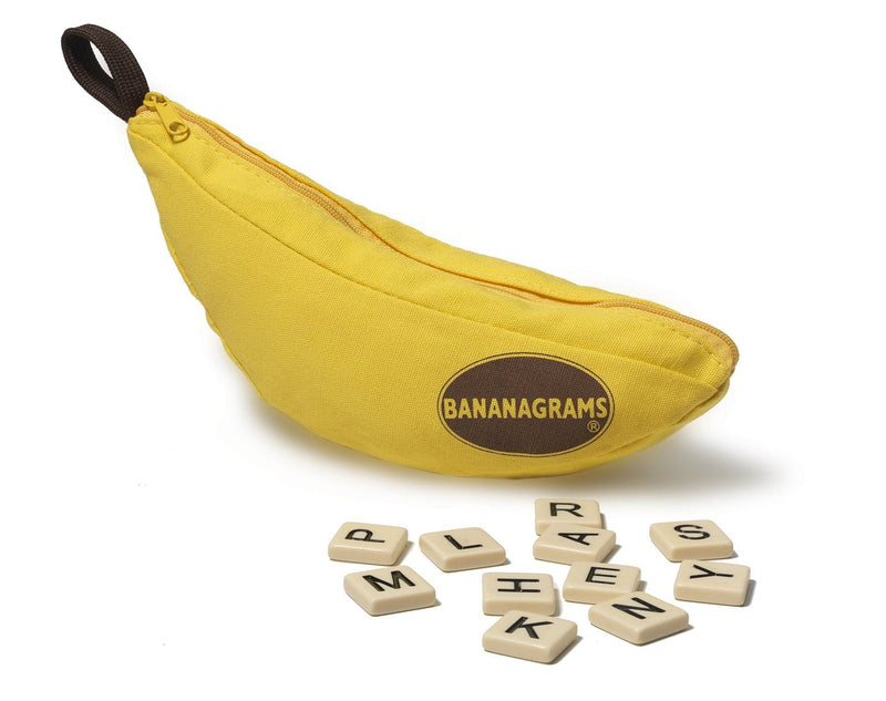 Banana Grams - Shelburne Country Store