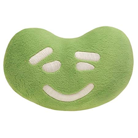 Jelly Belly Mixed Emotions Plush Jelly Bean - - Shelburne Country Store