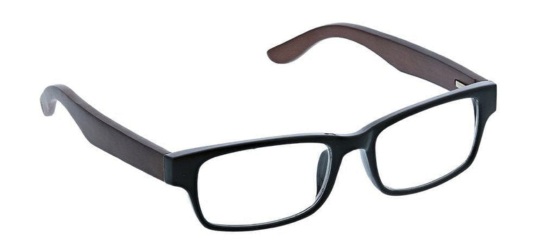 Peepers 'Offshore' (Black/Wood) Strength - - Shelburne Country Store