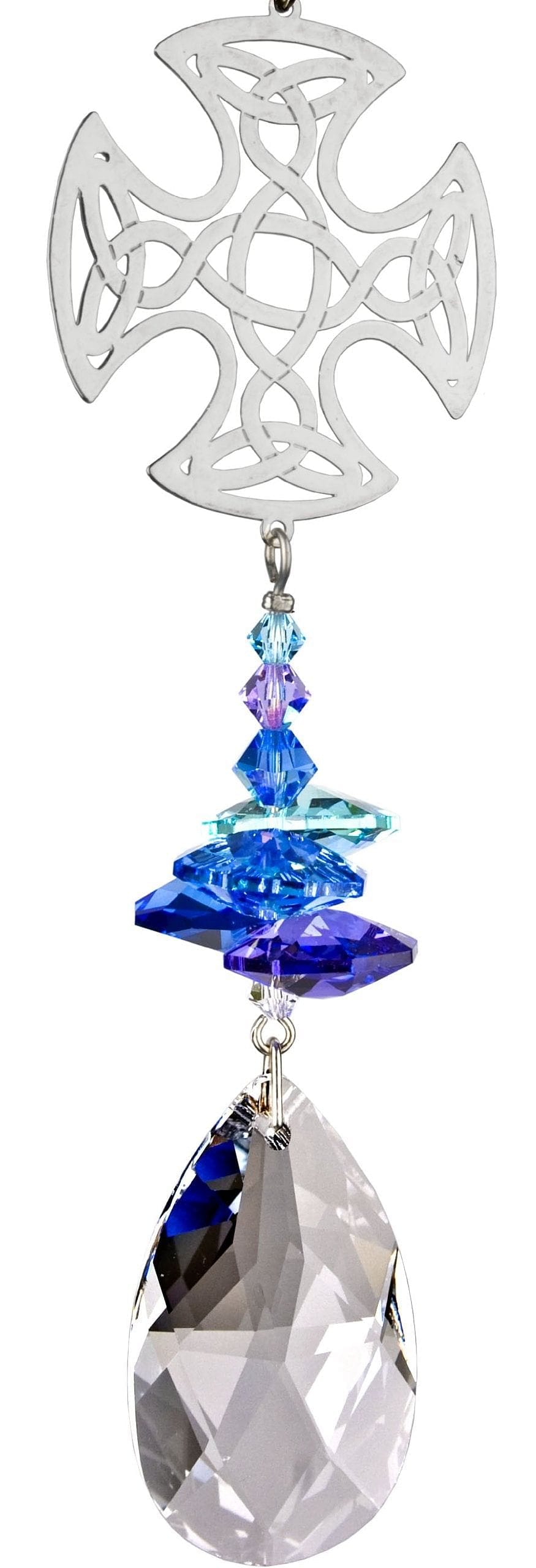 Woodstock Crystal Fantasy - - Shelburne Country Store