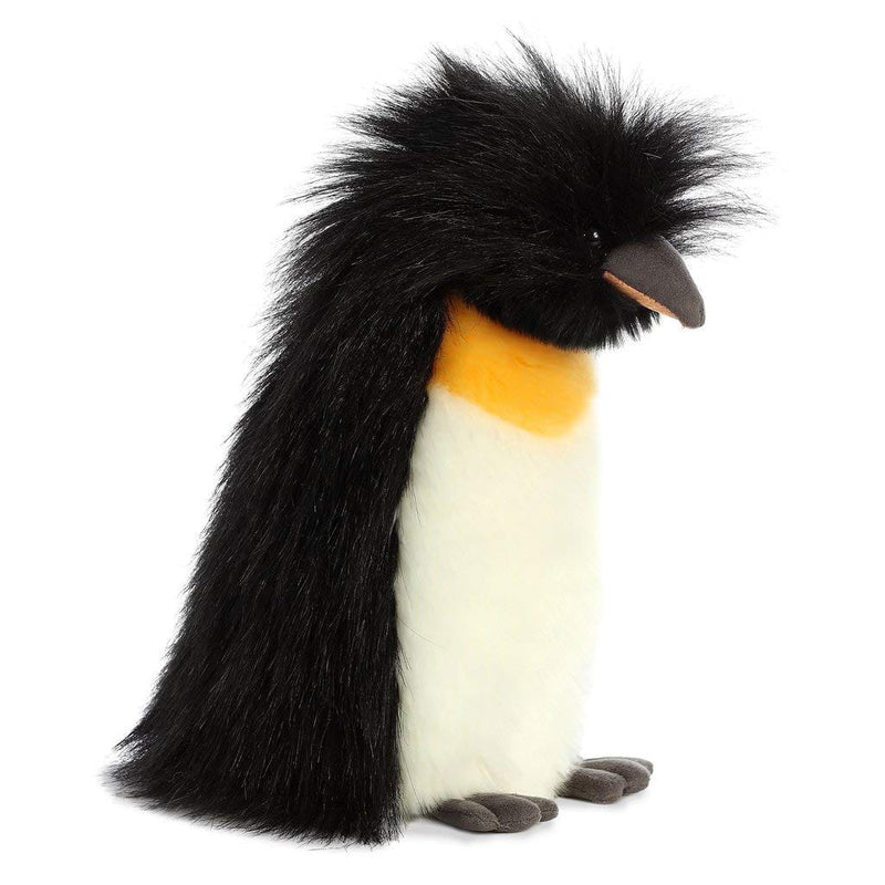 Fluffer Royal Penguin - Shelburne Country Store
