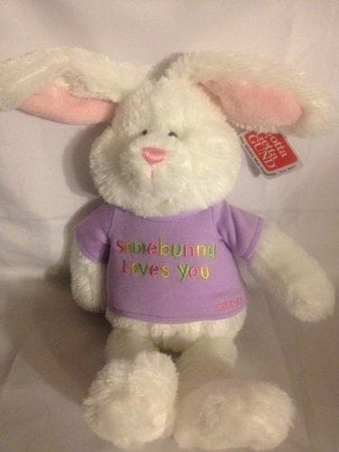 Bunny Hugs Tshirt Bunny - Shelburne Country Store