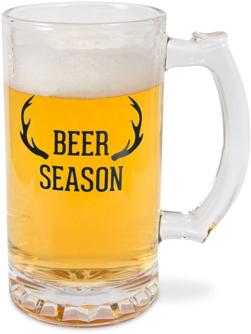 Beer Season - 16 oz Beer Stein - Shelburne Country Store