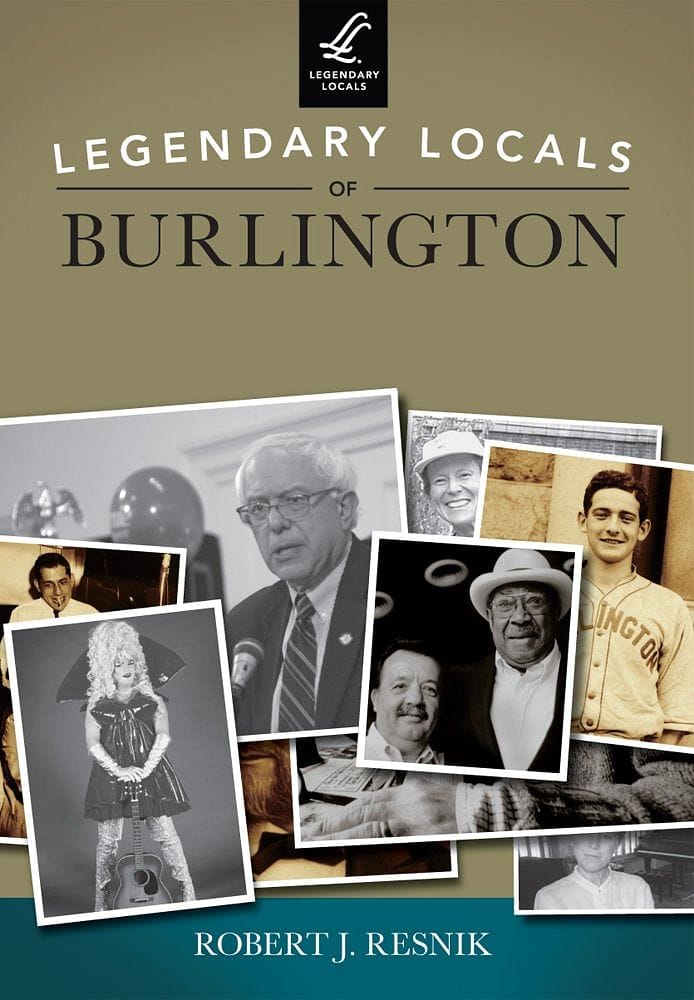 Legendary Locals Of Burlington - Shelburne Country Store