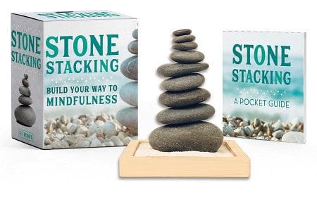 Stone Stacking - Shelburne Country Store