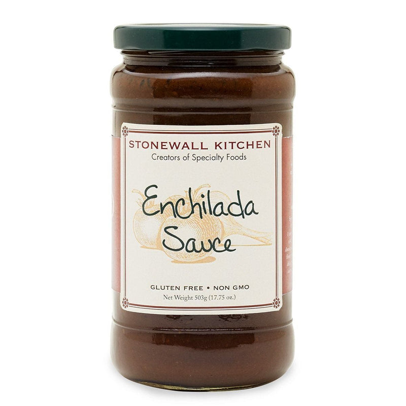 Enchilada Sauce - Shelburne Country Store