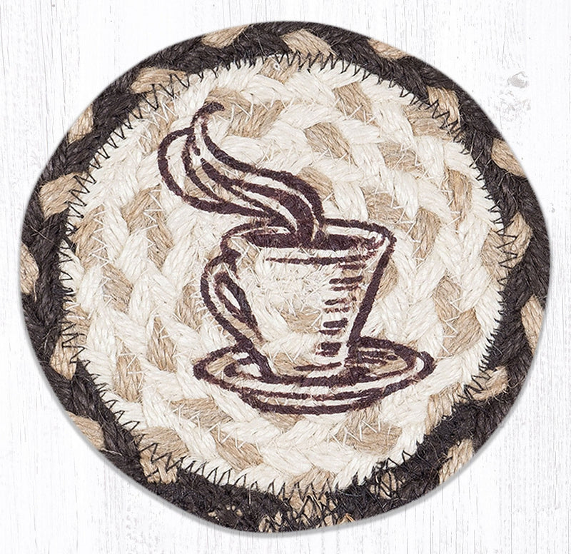 One Good Cup Coaster - Shelburne Country Store