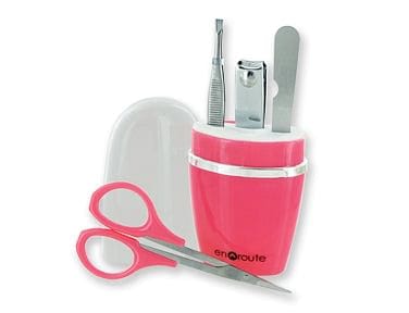 4 Piece Manicure Set - - Shelburne Country Store
