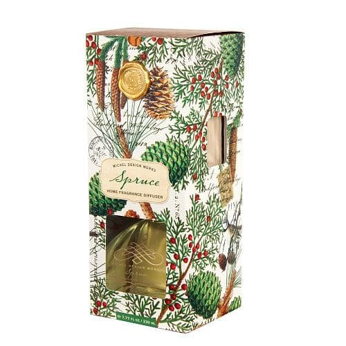 Spruce Home Fragrance Diffuser - Shelburne Country Store