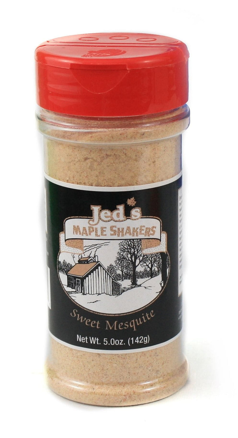 Sweet Mesquite Shaker - Shelburne Country Store