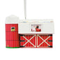 Resin Fisher Price Barn - Shelburne Country Store