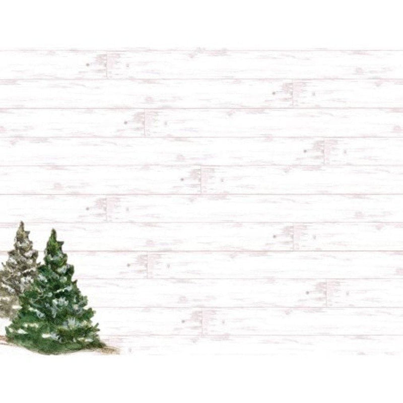Evergreen Farm Boxed Christmas Cards - Shelburne Country Store