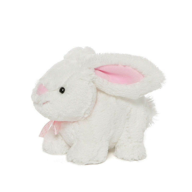 Springtime Pals White Bunny - Shelburne Country Store