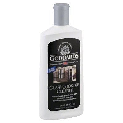 Goddards Cooktop Cleaner - 10oz - Shelburne Country Store