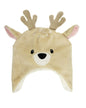 Woodland Deer Baby Hat - Shelburne Country Store