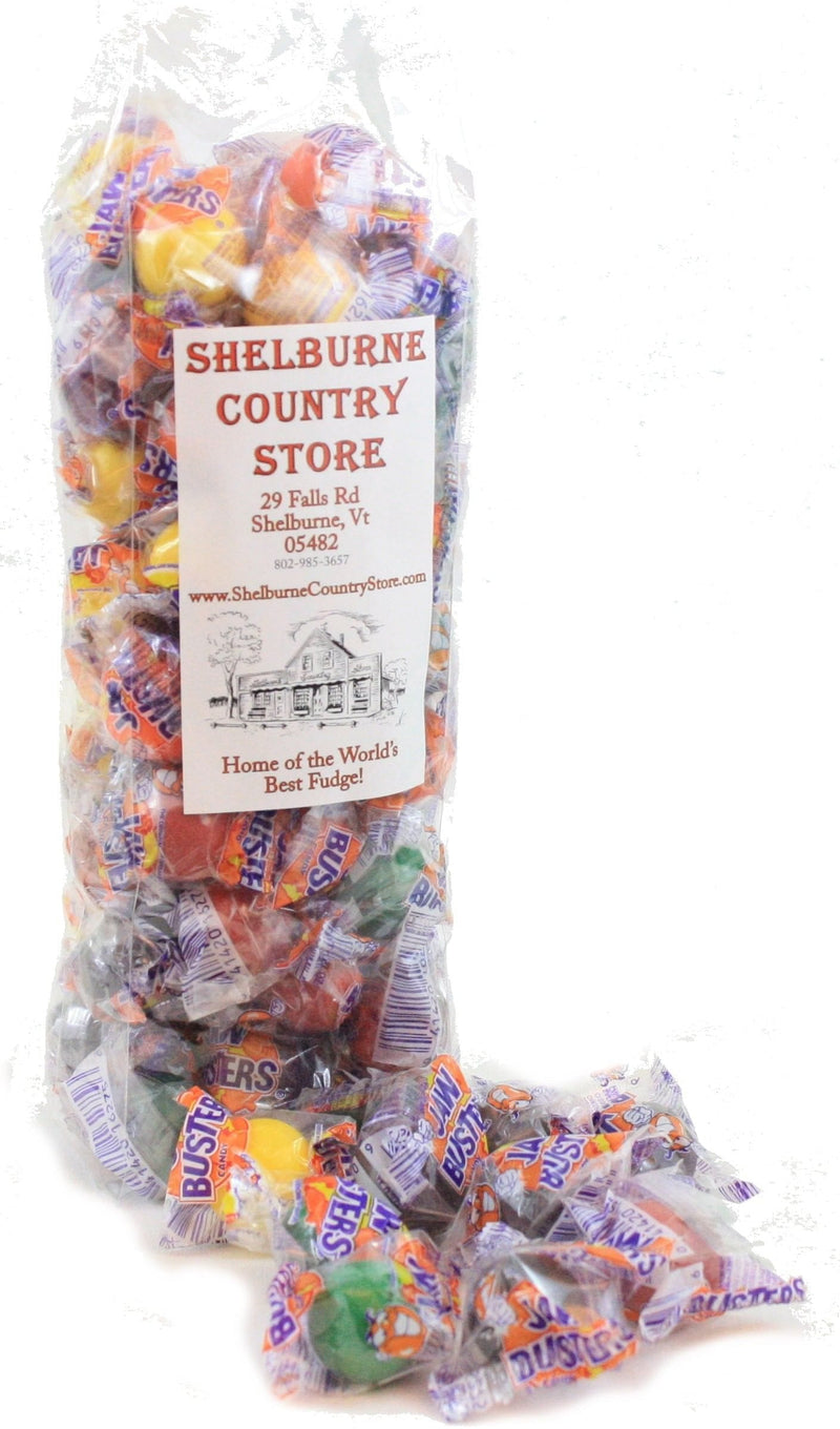 Jaw Buster - The Original Jawbreaker - Candy - 1 Pound - Shelburne Country Store