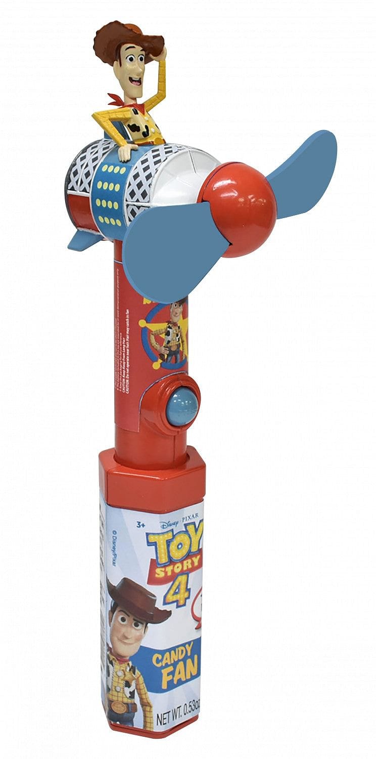 Toy Story 4 Candy Fan - - Shelburne Country Store
