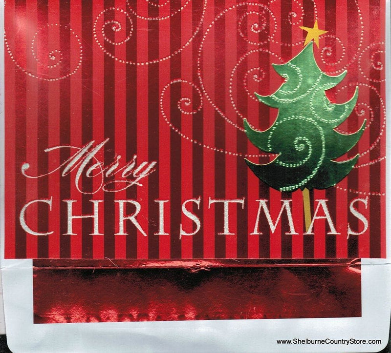 Luxury Greetings 18 Count - Merry Christmas - Shelburne Country Store