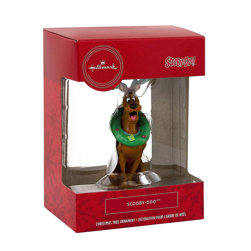 Hallmark Scooby-Doo Ornament - Shelburne Country Store