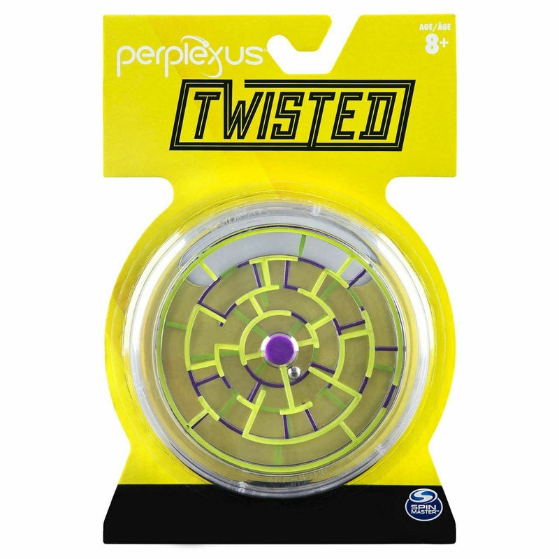 Perplexus Twisted Maze Game - Shelburne Country Store