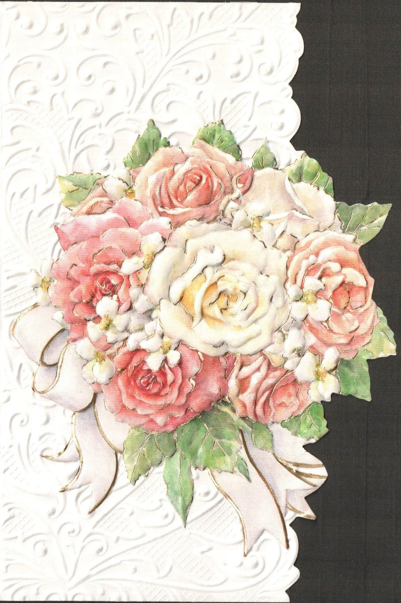 Wedding Card - A Day of Joy - Shelburne Country Store