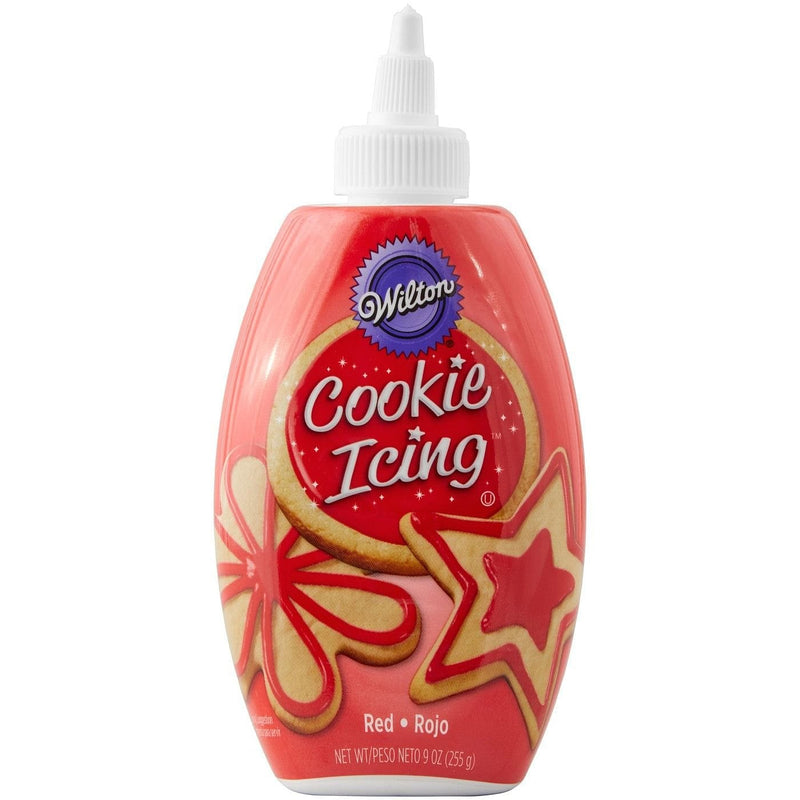 Wilton Cookie Icing 9 oz - - Shelburne Country Store