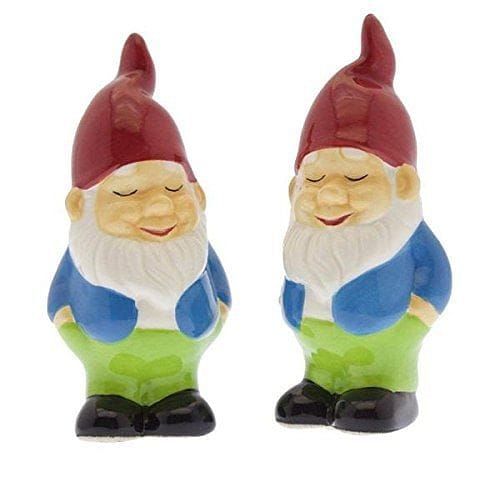 Humble Gnome Salt And Pepper - Shelburne Country Store